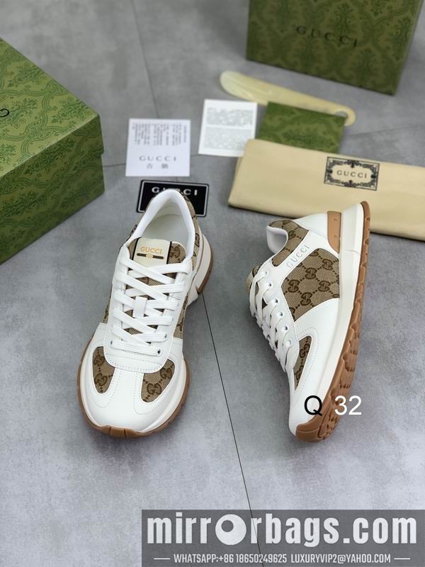 Gucci Shoes sz38-45 YY0301