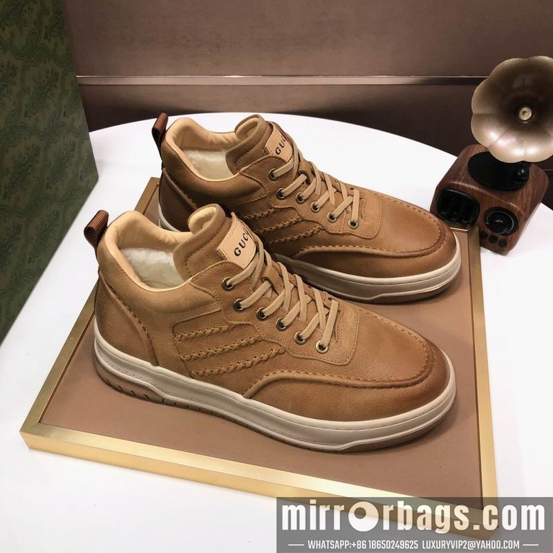 Gucci Shoes sz38-44 hnm01178