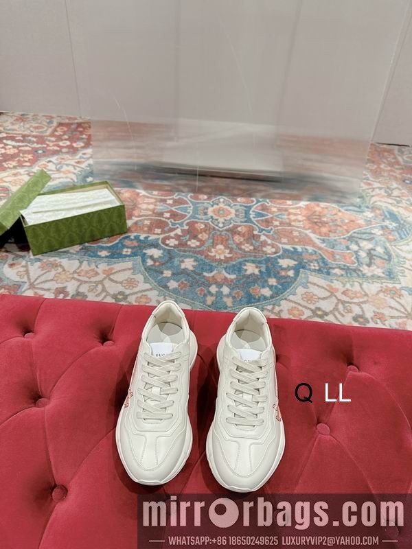 Gucci Shoes sz35-45 LL1204