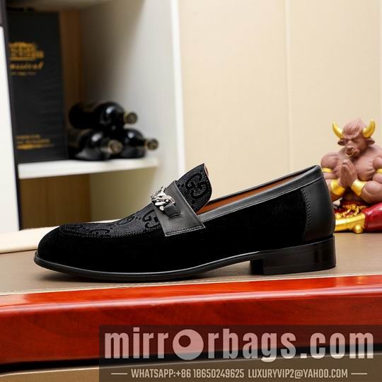 Gucci Shoes sz38-44 mnh0812