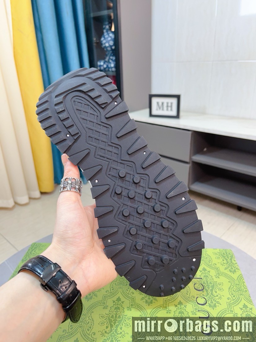 Gucci Shoes sz38-44 h0704