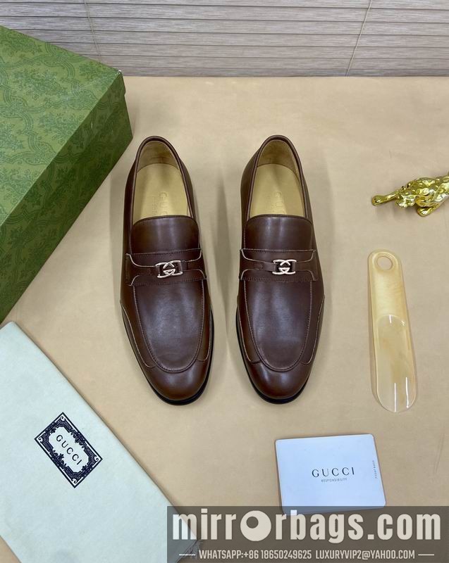 Gucci Shoes sz38-44 mnf0375