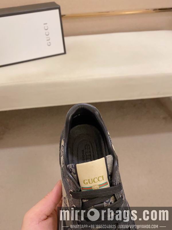 Gucci Shoes sz38-44 hnm0177