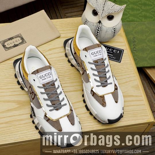 Gucci Shoes sz38-44 mnh0509