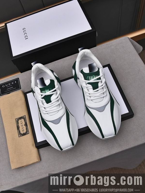 Gucci Shoes sz38-45 mnf0369