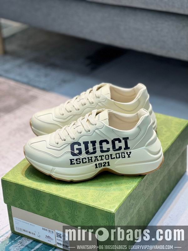 Gucci Shoes sz35-44 hnm0188