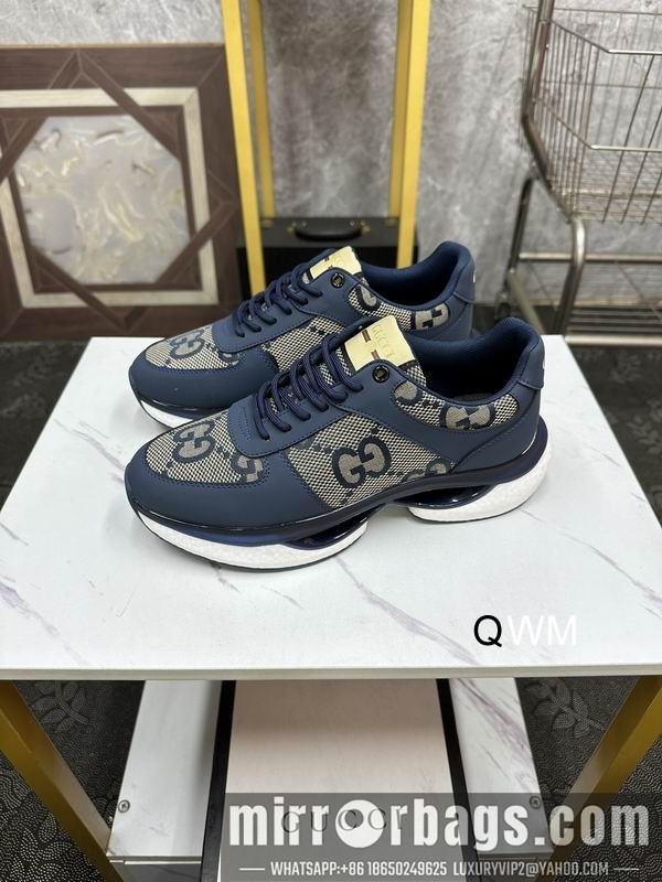 Gucci Shoes sz38-45 WM1101