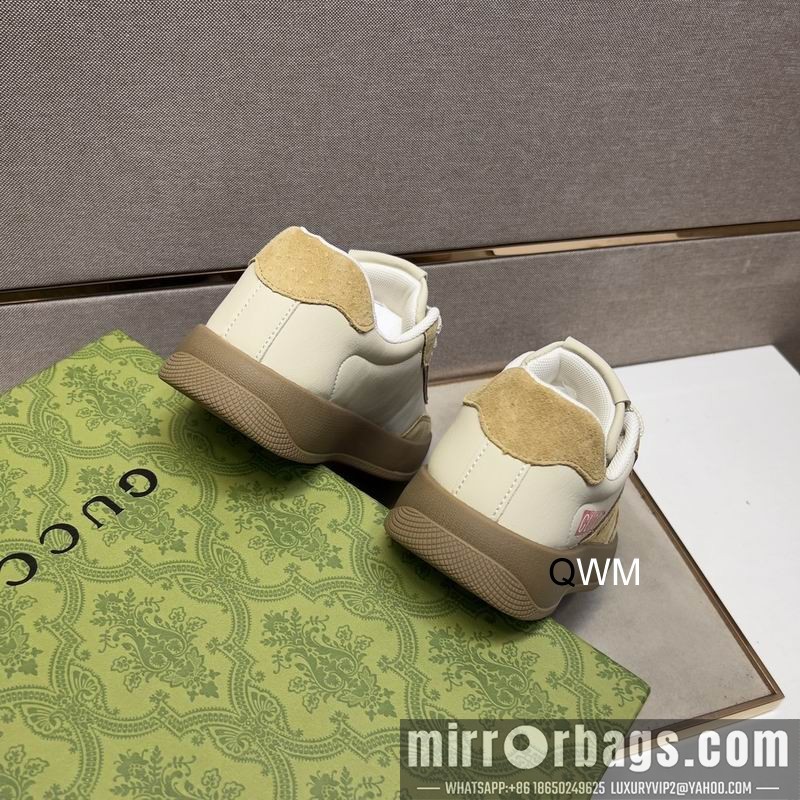 Gucci Shoes sz38-45 WM0924