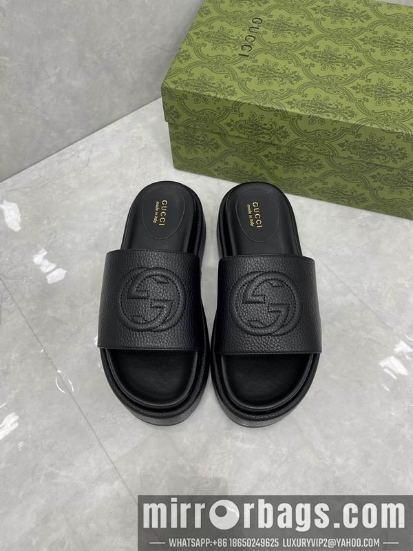 Gucci Shoes sz35-43 30mm mnf0109