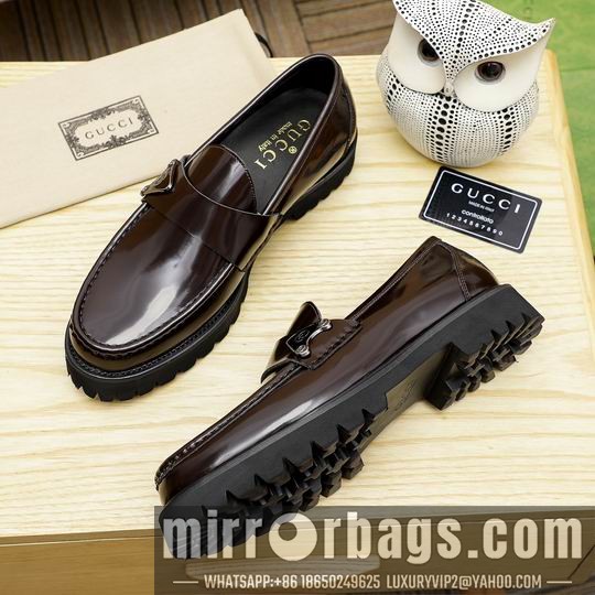 Gucci Shoes sz38-45 mnh0513