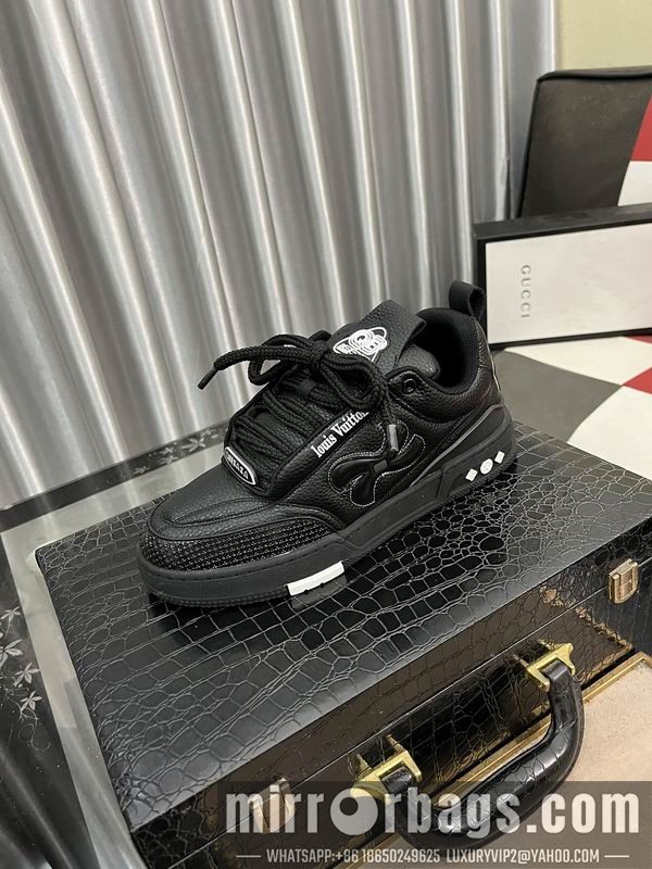 Gucci Shoes sz38-44 hnm01146