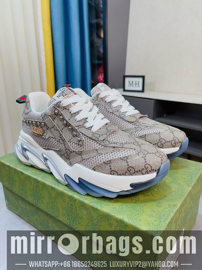 Gucci Shoes sz38-44 mnh0515