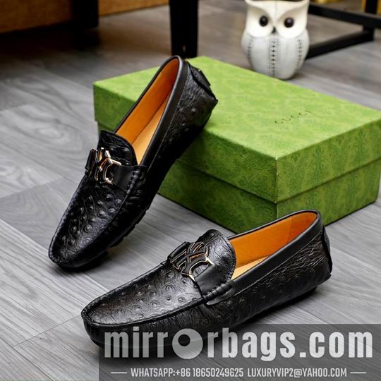 Gucci Shoes sz38-46 mnh1001