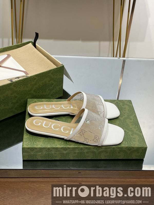Gucci Shoes sz34-42 mnf0326