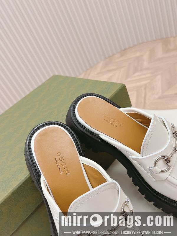 Gucci Shoes sz35-40 mnf0222