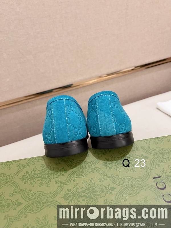 Gucci Shoes sz38-45 HY0704