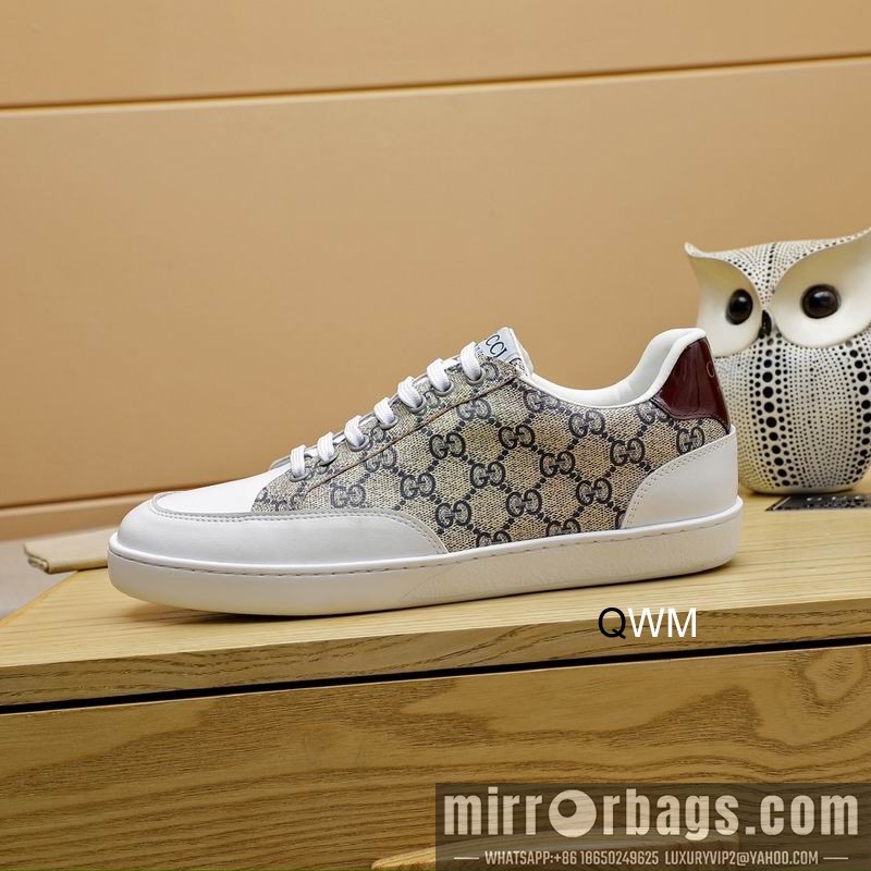 Gucci Shoes sz38-45 WM0923