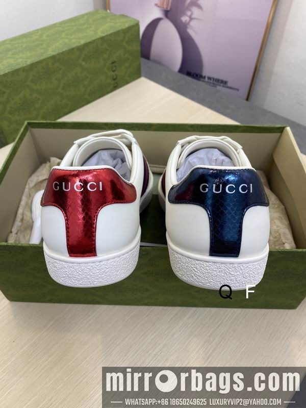 Gucci Shoes sz36-45 TF0808