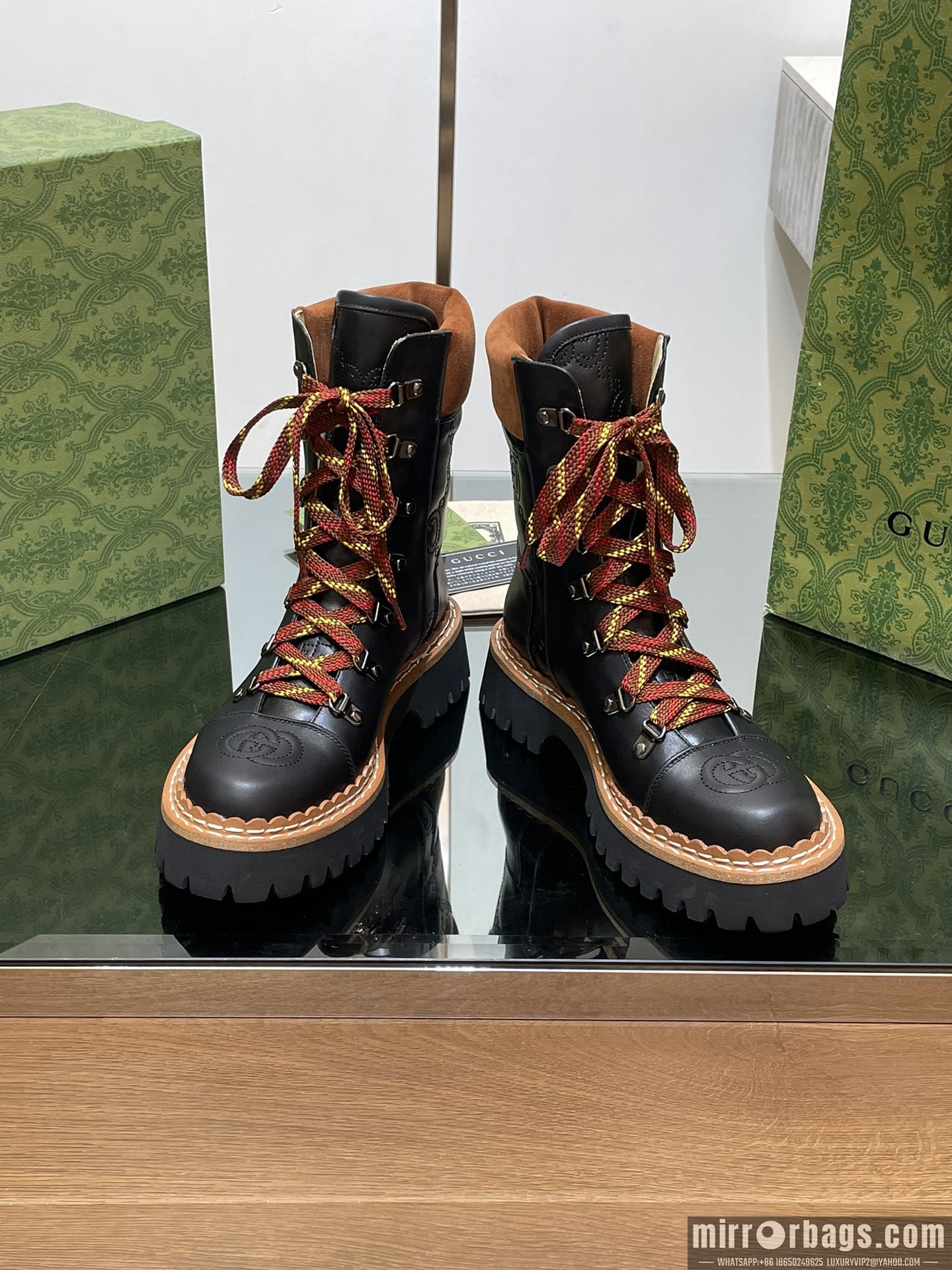 Gucci Shoes sz35-42 h0828