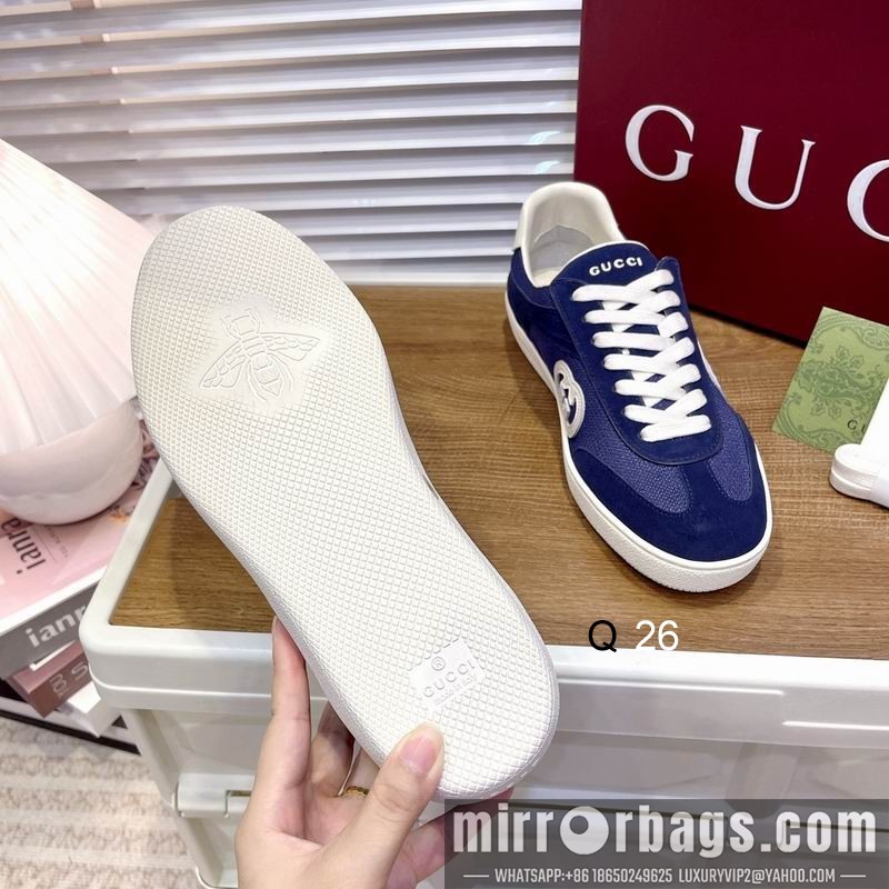 Gucci Shoes Dior sz35-44 L0901