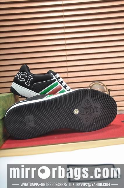 Gucci Shoes sz35-45 mnh0701