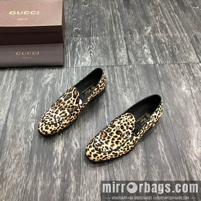Gucci Shoes sz38-46 CRQ0306