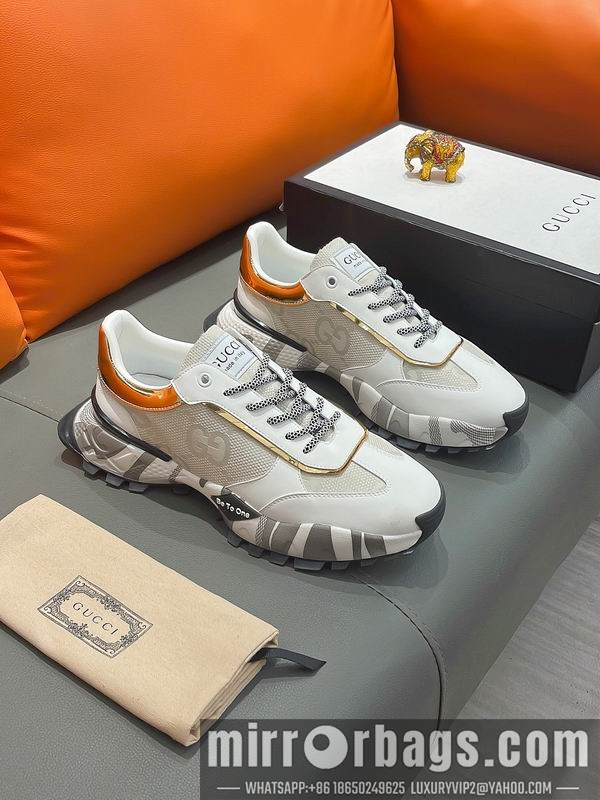 Gucci Shoes sz38-44 mnf0139
