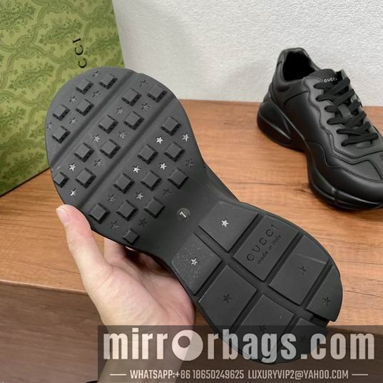 Gucci Shoes sz35-45 hnh1007