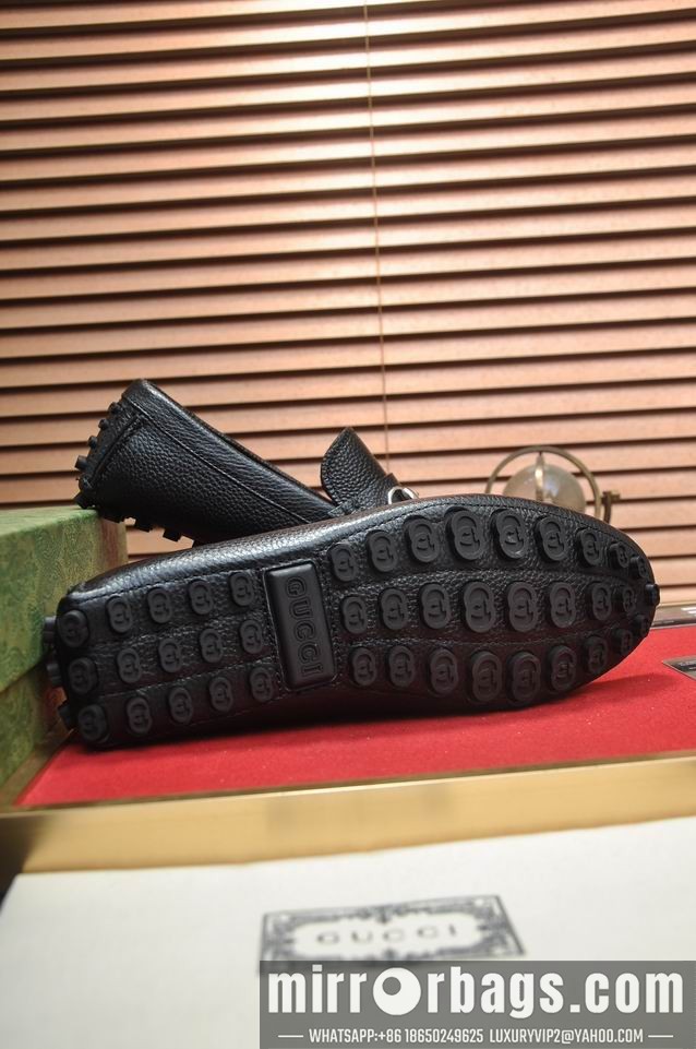 Gucci Shoes sz38-44 mnh0401