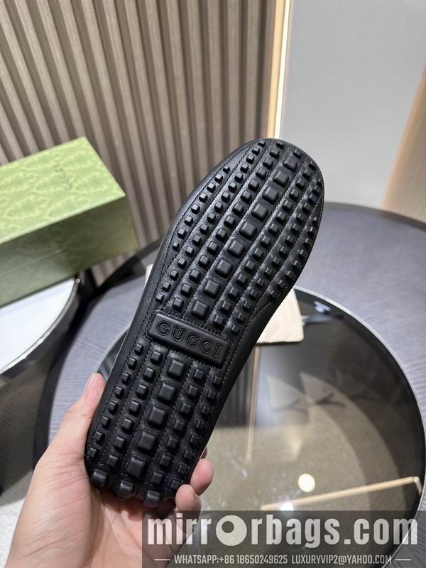 Gucci Shoes sz39-45 mnf0361