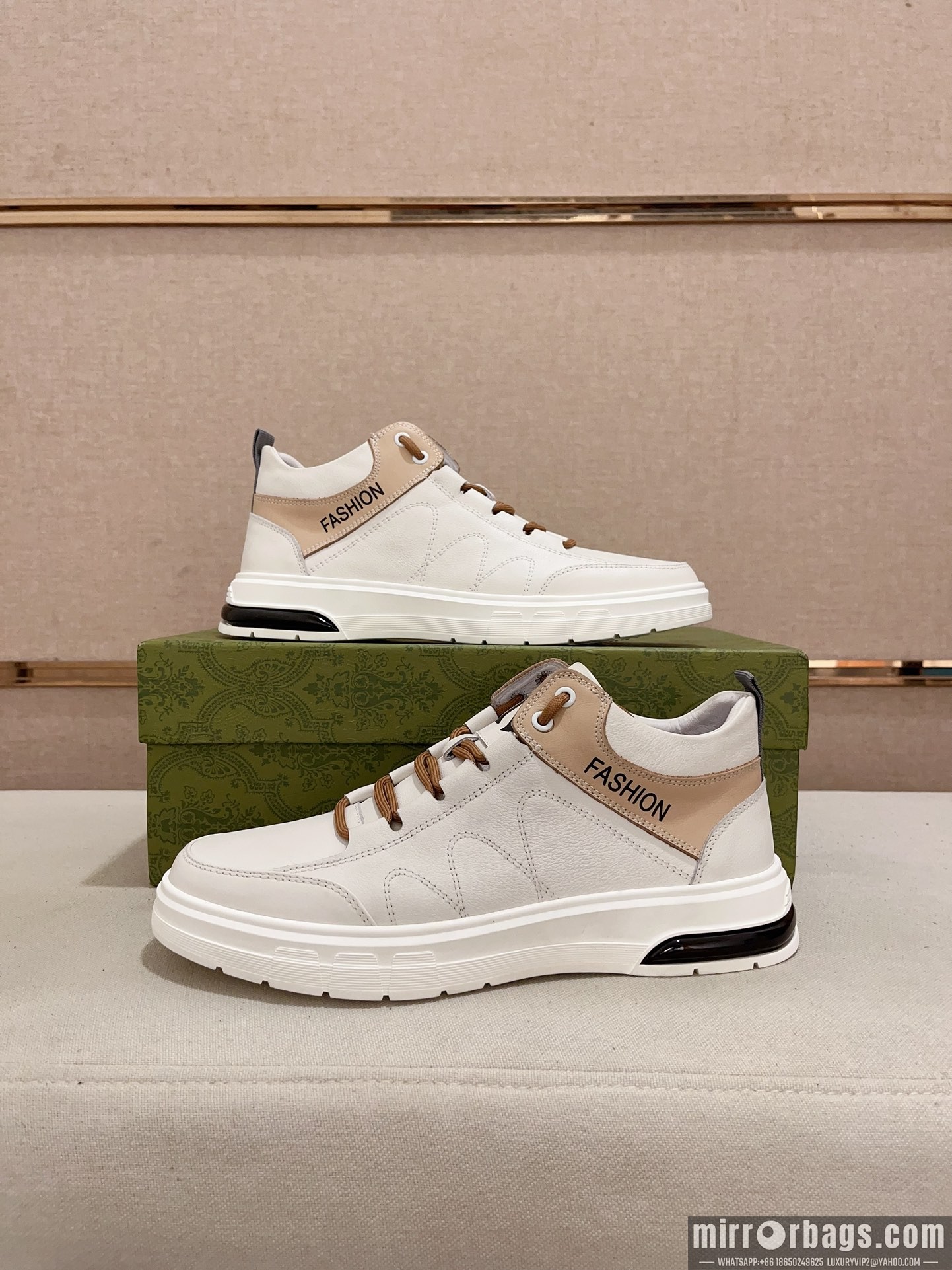 Gucci Shoes sz38-45 hnh1207