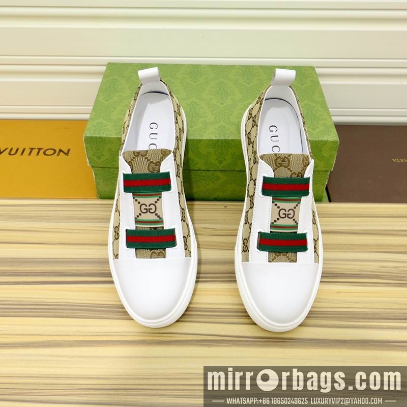 Gucci Shoes sz38-45 mnf0104