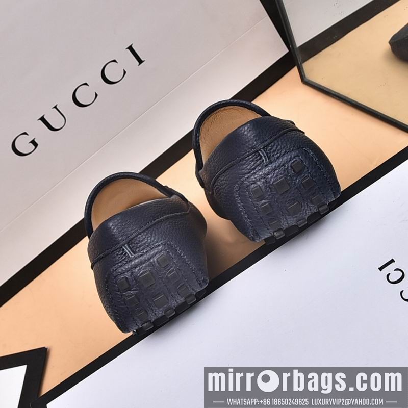 Gucci Shoes sz 38-46 mnf0123