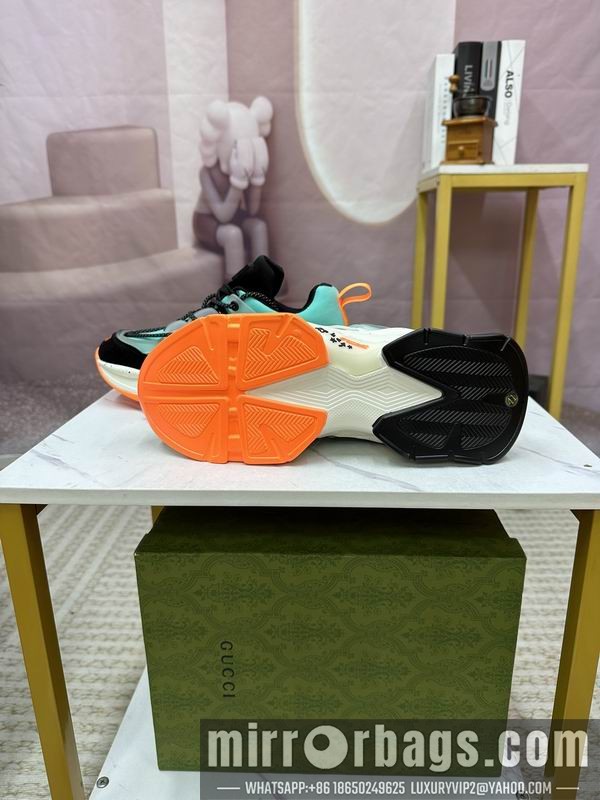 Gucci Shoes sz38-44 hnm0153