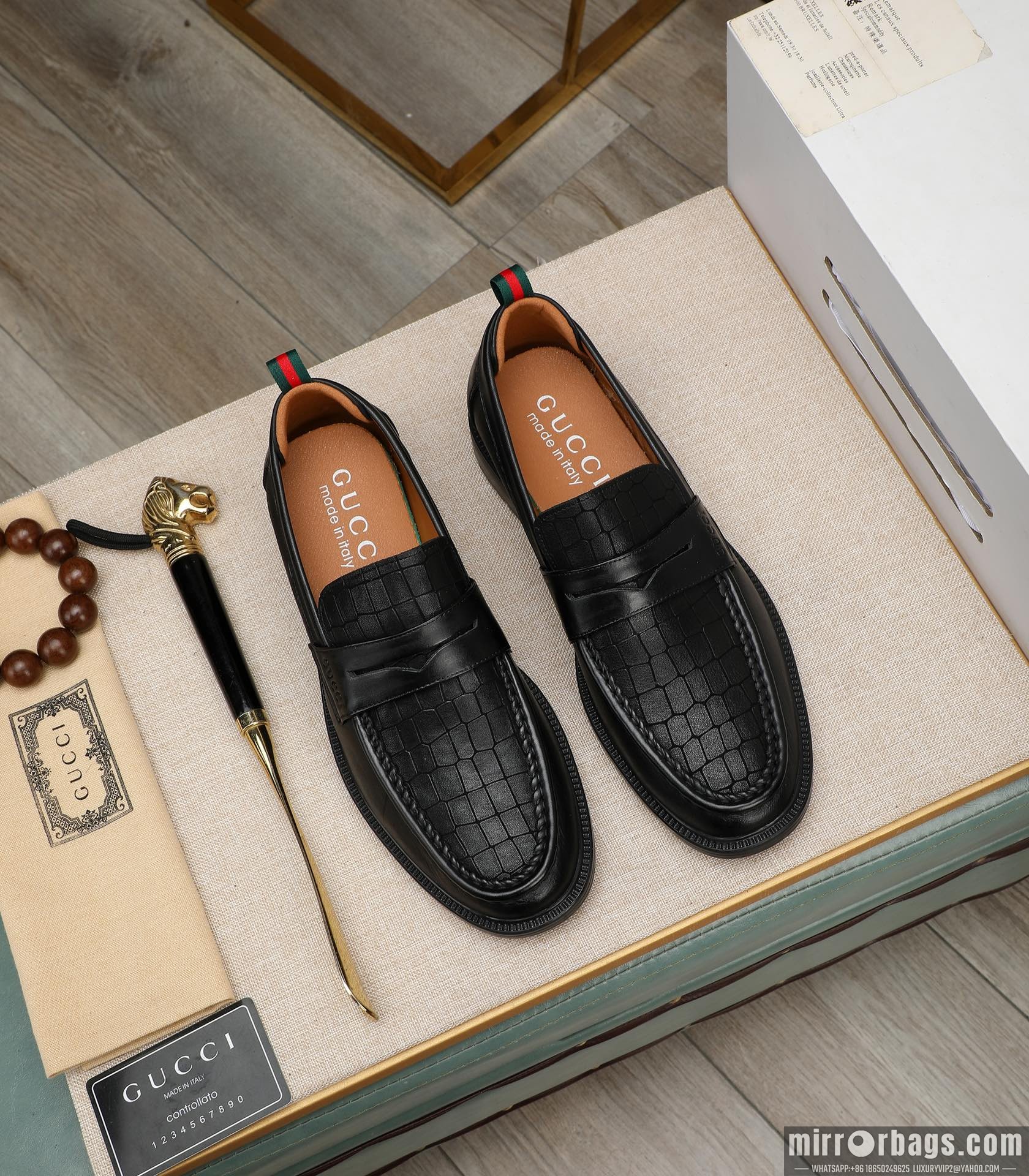 Gucci Shoes sz38-44 h1029