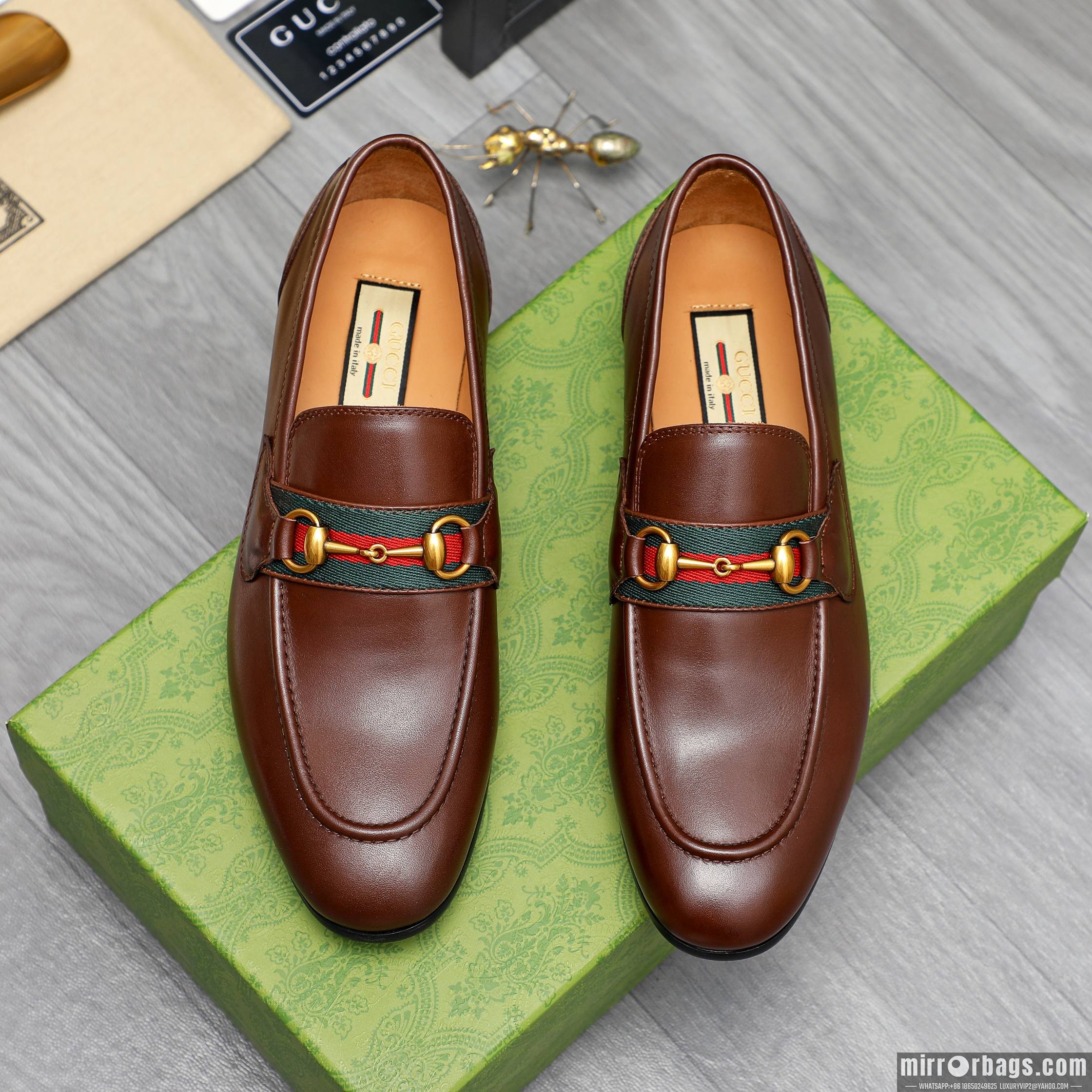 Gucci Shoes sz39-44 h071
