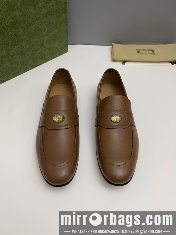 Gucci Shoes sz39-46 mnf0184