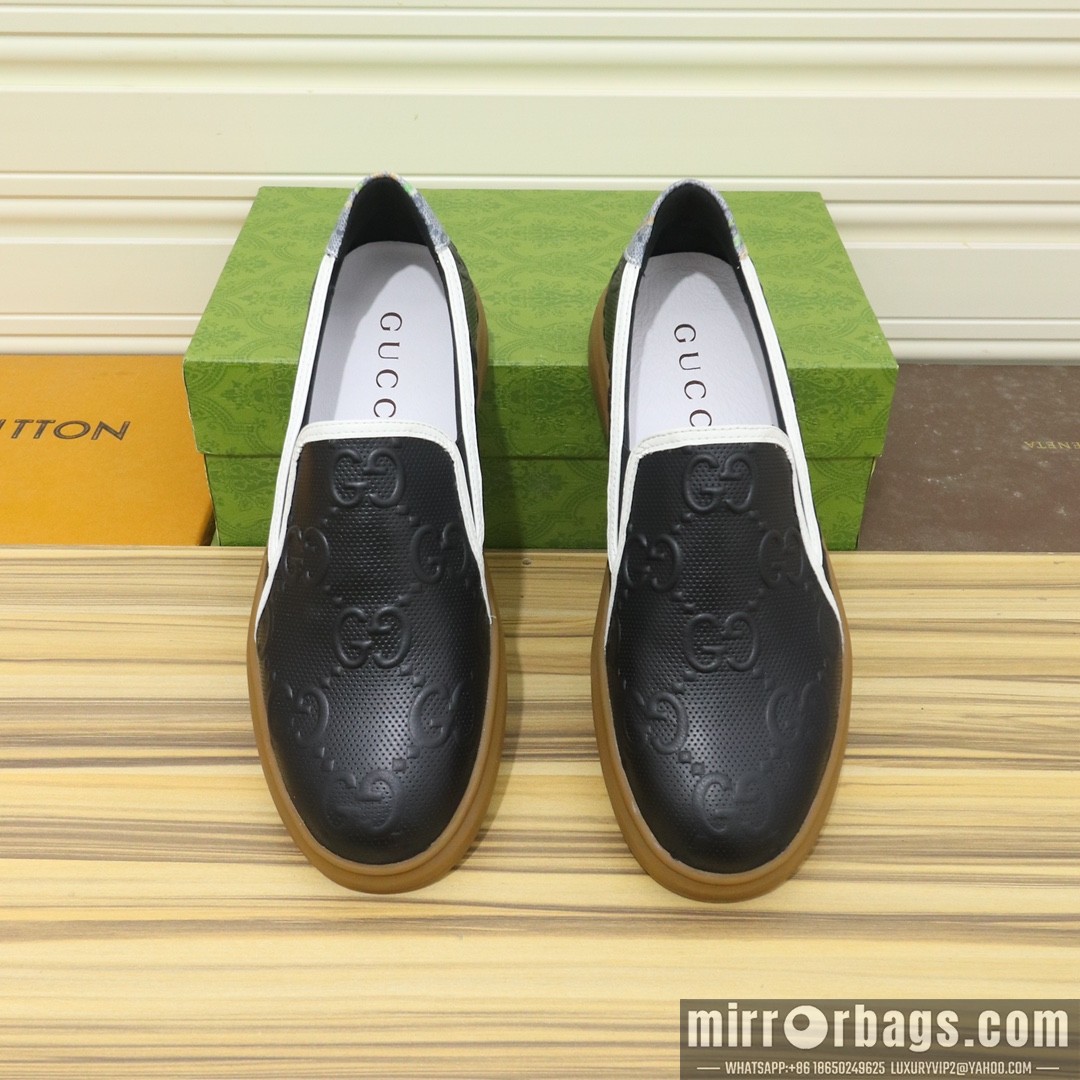 Gucci Shoes sz38-44 h0703