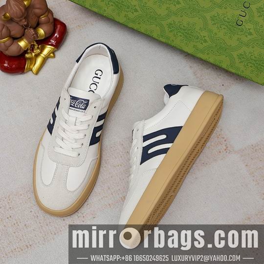Gucci Shoes sz38-44 mnh0504