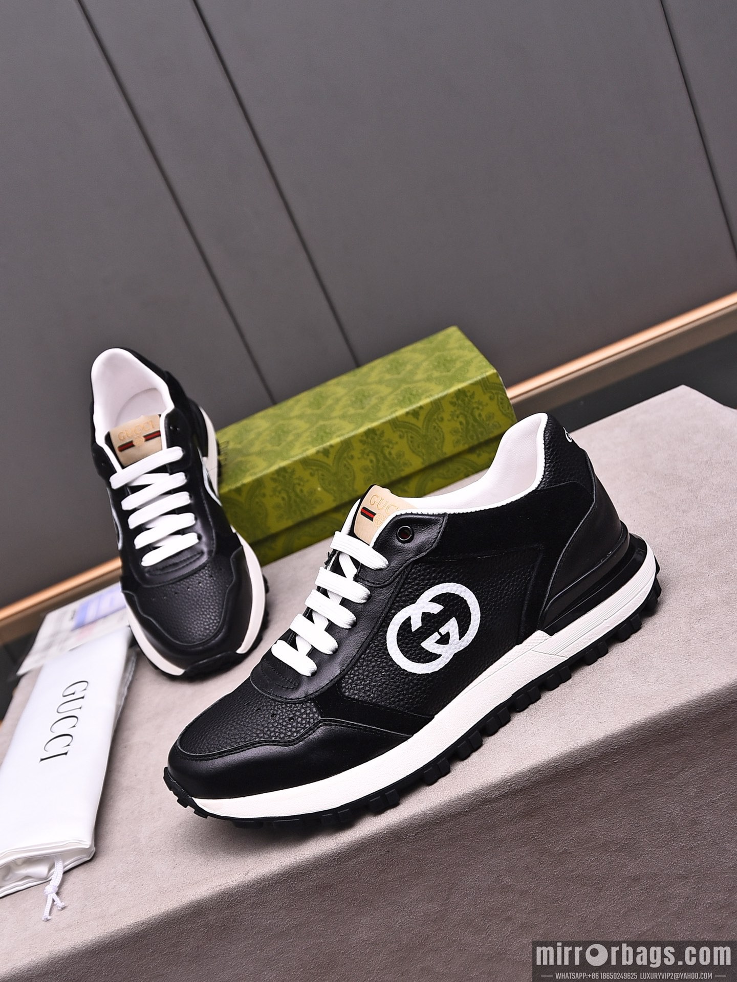 Gucci Shoes sz38-44 h0723