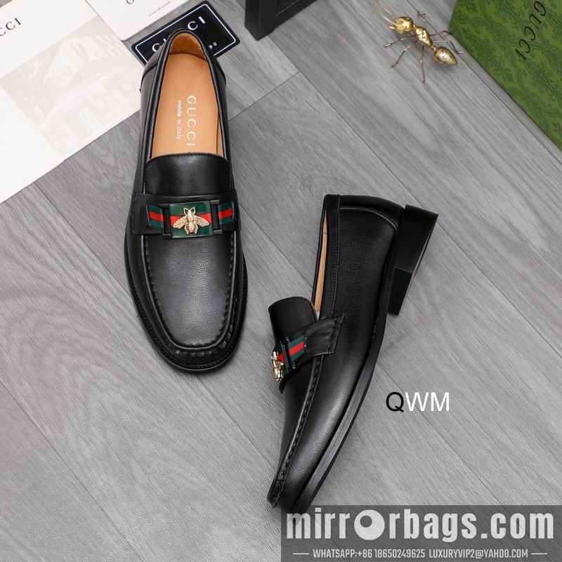 Gucci Shoes colour sz38-45 WM0810