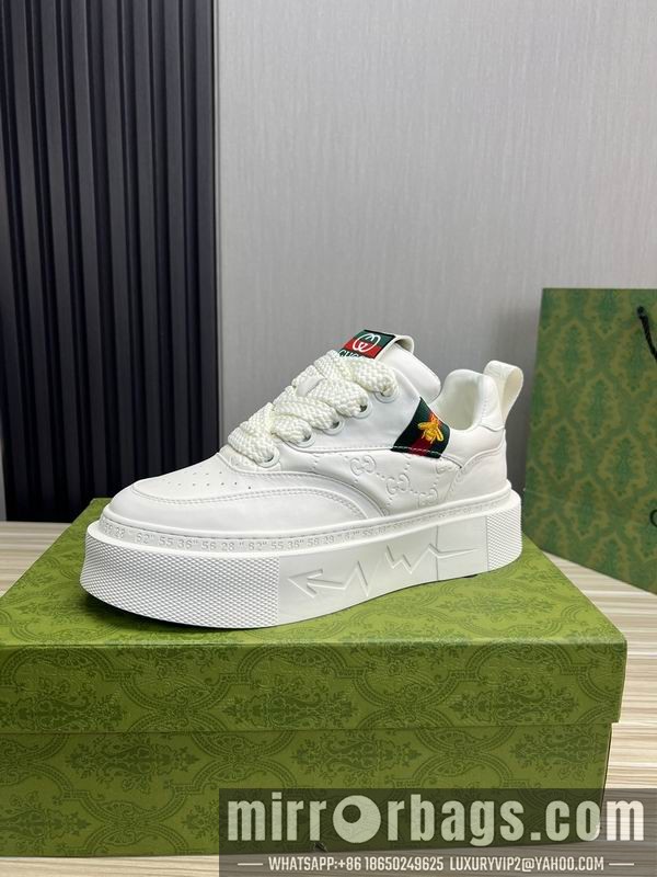 Gucci Shoes sz38-44 mnf0140