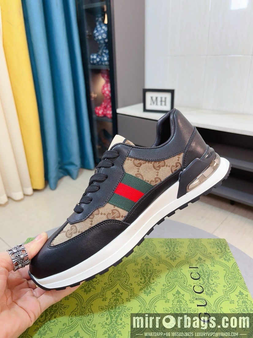 Gucci Shoes sz38-44 h1004