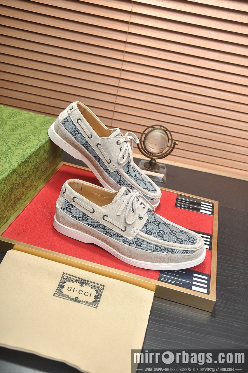 Gucci Shoes sz38-44 h0802