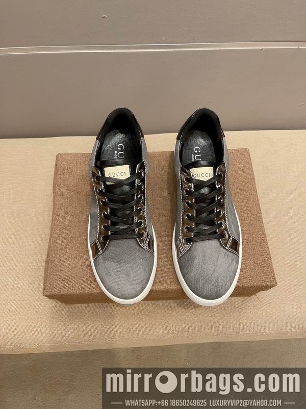 Gucci Shoes sz37-45 mnf0210
