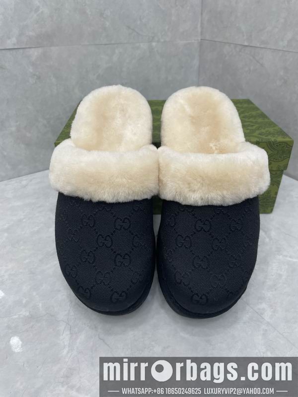 Gucci Shoes sz35-44 5.5cm mnf0106