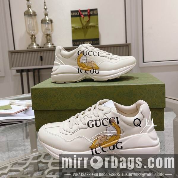 Gucci Shoes colour sz35-45 LL1218