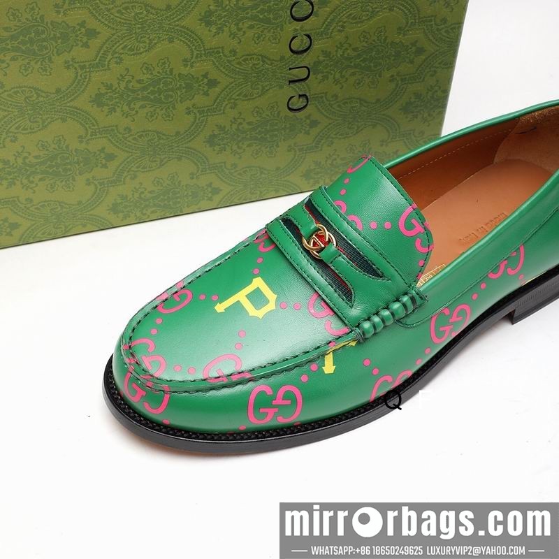 Gucci Shoes colour sz38-45 TF0109