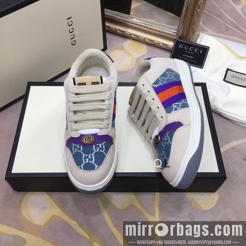 Gucci Shoes sz35-44 SD0308