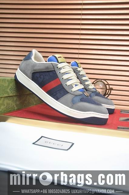 Gucci Shoes sz35-45 mnh0804